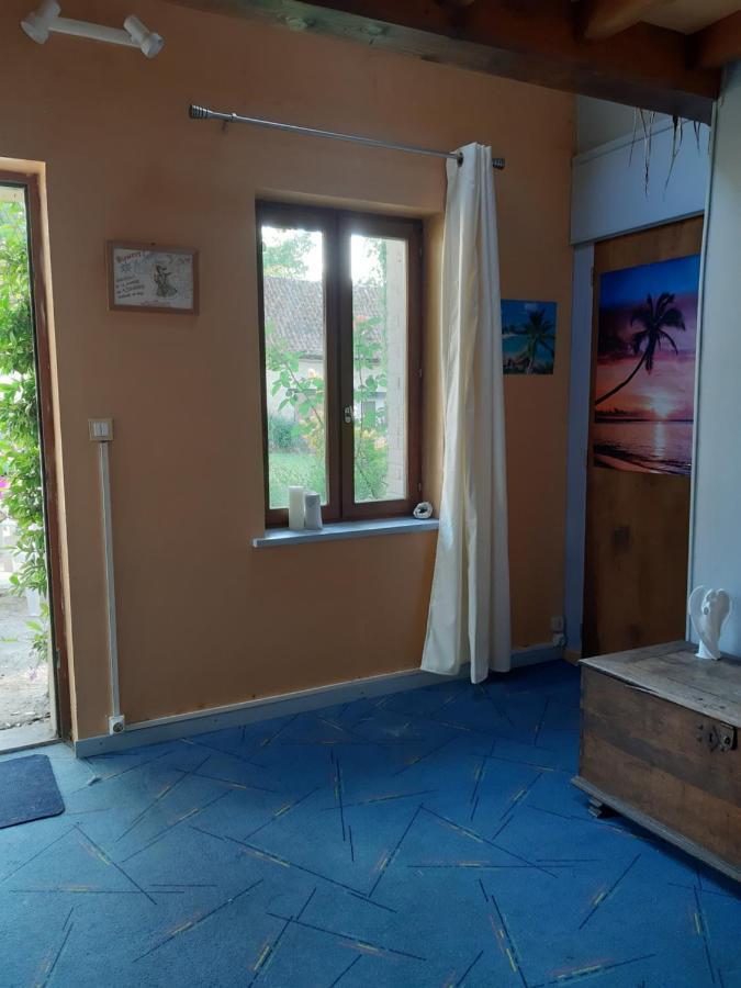 Pensjonat Le Domaine Des Anges Wavrans-sur-l'Aa Zewnętrze zdjęcie